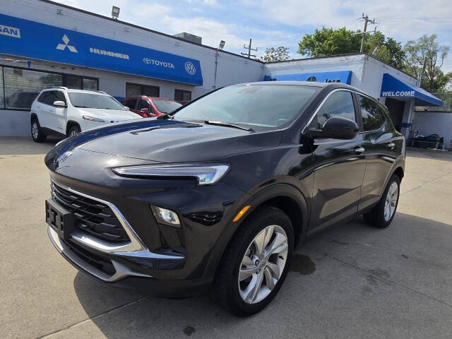 buick encore gx 2024 KL4AMCSL6RB016183 image buick encore gx 2024 KL4AMCSL6RB016183 image